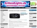 http://www.artlandlights.de