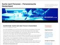 http://www.d-personensuche.de