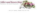 http://www.Silber-und-Rosen-Shop.de