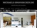 http://michaels-spanndecken.de