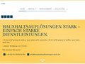 http://www.haushaltsaufloesungen-stark.de