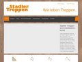 http://www.stadler.de
