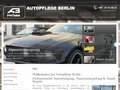 http://www.autopflege-berlin.de