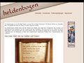 http://www.heldenbogen.de