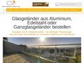 http://www.gelaenderladen.de