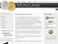 http://www.muenzland.com