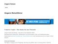 http://www.ungarn-bereisen.de