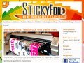 http://www.stickyfoil.de