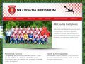 http://www.croatia-bietigheim.de