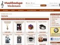 http://www.musikboutique-wiedemann.de