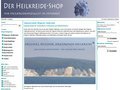 http://www.heilkreide-shop.de