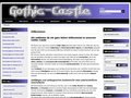 http://www.gothic-castle.de