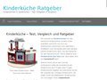http://www.kinderkueche-ratgeber.de