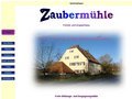 http://www.zaubermuehle.de