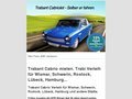 http://www.trabant-cabrio-verleih.de