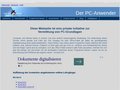 http://www.der-pc-anwender.de/