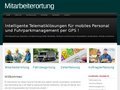 http://www.mitarbeiterortung.de