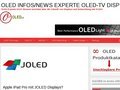 http://www.oled.at