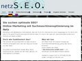 http://www.netzseo.de/