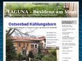 http://www.laguna-kuehlungsborn.beepworld.de