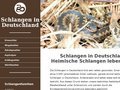 http://www.schlangen-in-deutschland.de