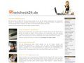 http://www.netcheck24.de