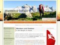 http://www.wander-pfade.de