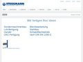 http://www.stegemann-maschinenbau.net