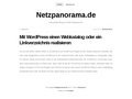 http://www.netzpanorama.de