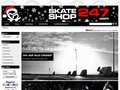 http://www.skateshop247.com