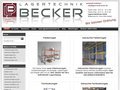 http://www.lagertechnik-becker-shop.de/