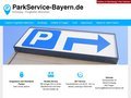 http://www.parkservice-bayern.de