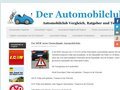 http://www.der-automobilclub.de/