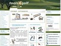 http://www.tools4golf.de