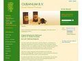 http://www.olibanum-bv.com