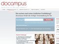 http://www.docampus.de