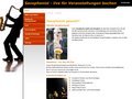 http://www.saxophonist-live.de