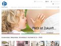 http://www.paidi.de