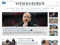 http://www.weser-kurier.de