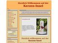 http://www.kerzen-insel.de